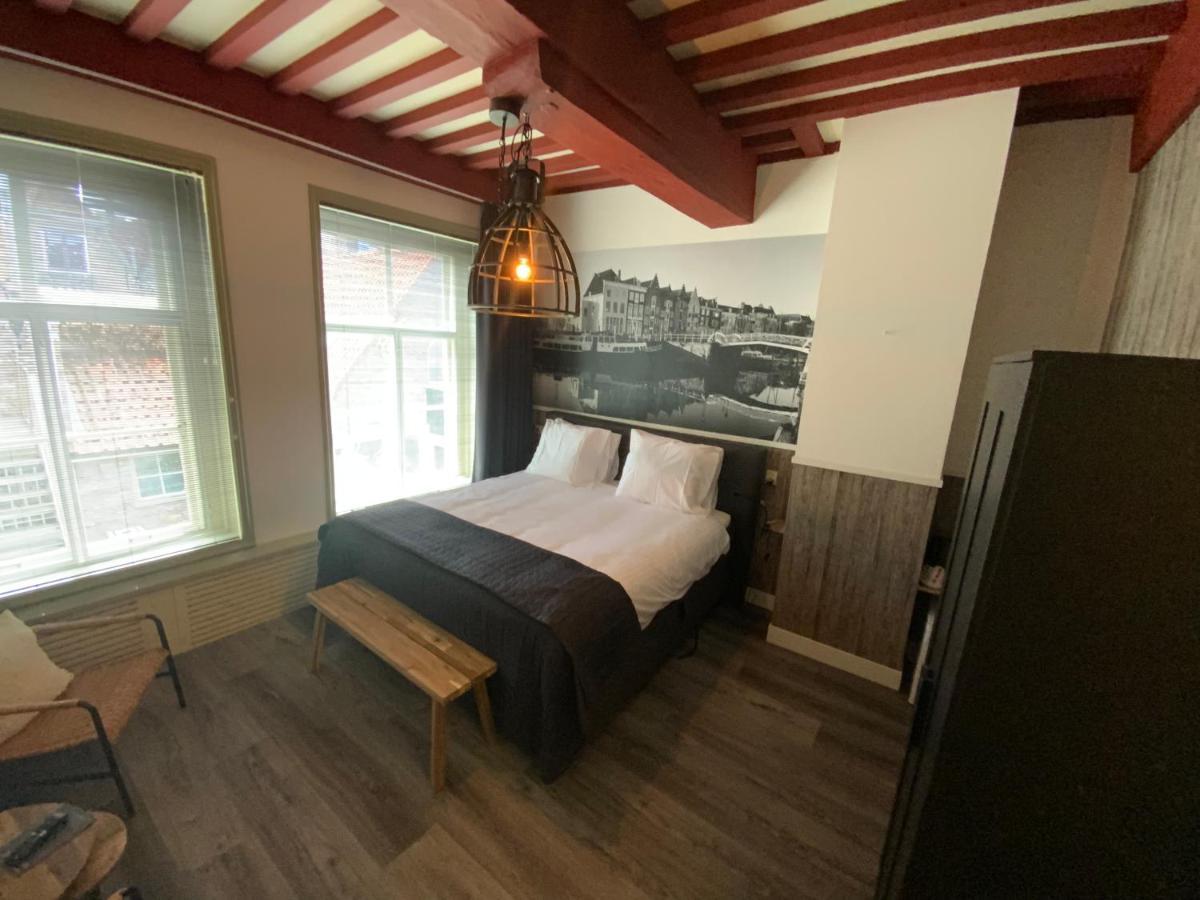 De Biecorff Bed & Breakfast Middelburg Eksteriør bilde